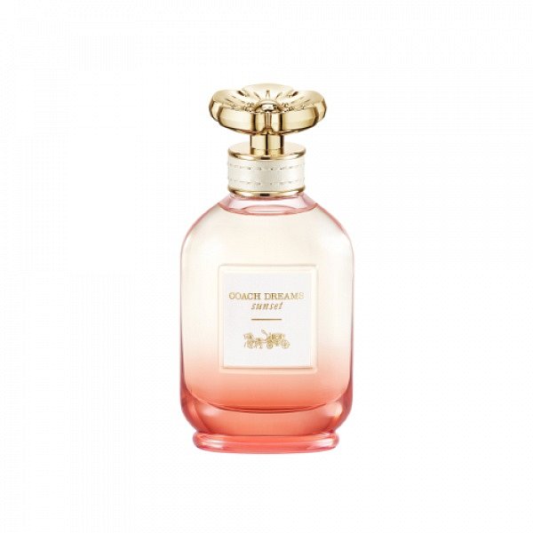 Coach Dreams Sunset parfémová voda dámská 60 ml