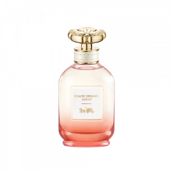 Coach Dreams Sunset parfémová voda dámská 60 ml