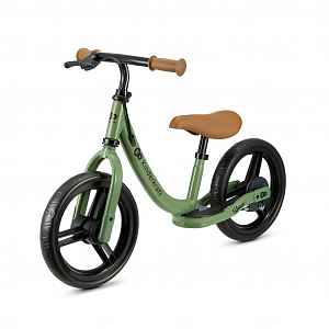 Kinderkraft Odrážedlo Space Deep Light green