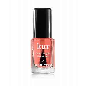 Londontown kur Luxe Length Nail Gloss výživný lak a base coat 12 ml