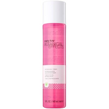 Mary Kay Botanical Effects osvěžující tonikum pro všechny typy pleti 147 ml