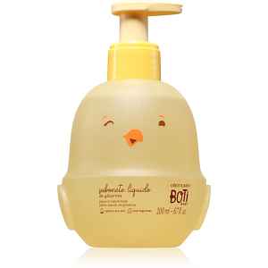 oBoticário Botik tekuté mýdlo pro děti 200 ml
