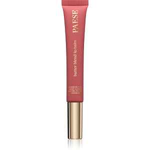 Paese Butter Blend Butter Lip Balm balzám na rty odstín 03 Peach Nectar 9 ml