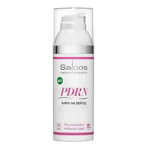 SALOOS Přírodní krém s PDRN 50 ml
