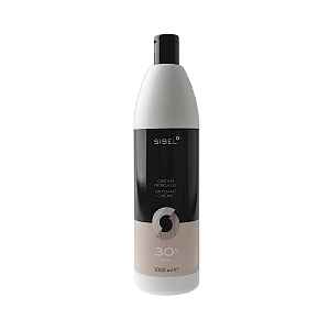 Sibel oxidační krém 30 VOL 9% - 1000 ml (0090028)