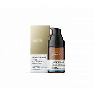 Skin Generics Výplňové sérum s kyselinou hyaluronovou 20 ml
