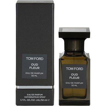 Tom Ford Oud Fleur parfémovaná voda unisex 50 ml