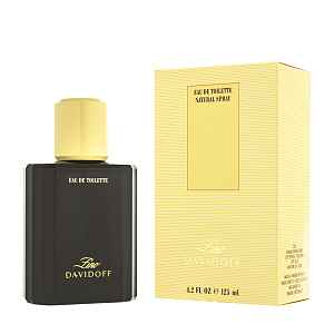 Davidoff Zino toaletní voda pánská 125 ml