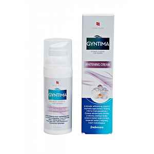 Fytofontana Gyntima Whitening krém 50 ml