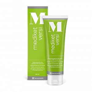 Mediket Versi sprchový gel 120ml