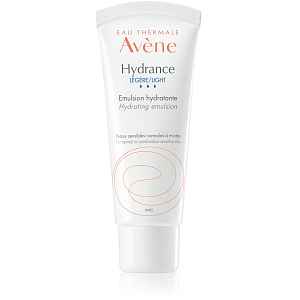 Avene Hydrance Hydratační emulze 40ml
