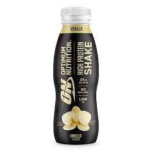 Optimum Nutrition Optimum High Protein Shake