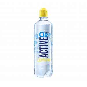 Active O2 lemon 750 ml