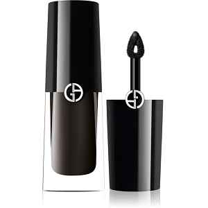 Armani Eye Tint Liquid Eyeshadow tekuté oční stíny odstín 99 Ebony 3.9 ml