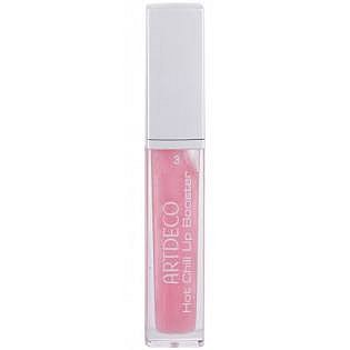 Artdeco Lesk na rty pro efekt větších rtů (Hot Chili Lip Booster) 03 Rosy Chili 6 ml