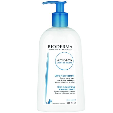 BIODERMA Atoderm Creme de Douche 500ml