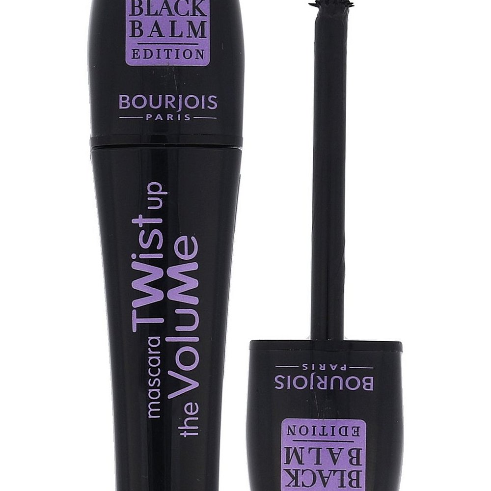 BOURJOIS Paris Twist Up The Volume řasenka 22 Black Balm 8 ml