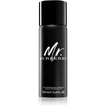 Burberry Mr. Burberry deospray pro muže 150 ml