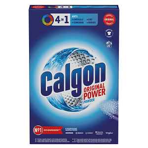 Calgon změkčovač vody 1 kg