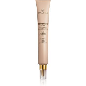 Collistar Concealer Filler korektor proti vráskám odstín 2 15 ml