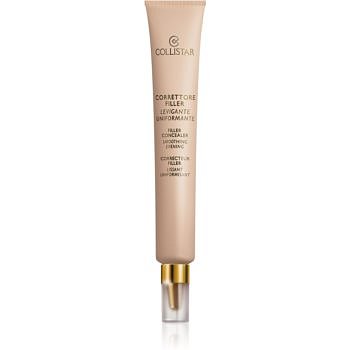 Collistar Concealer Filler korektor proti vráskám odstín 2 15 ml