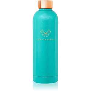 Crystallove Thermal Water Bottle láhev na vodu Amazonite 1 ks
