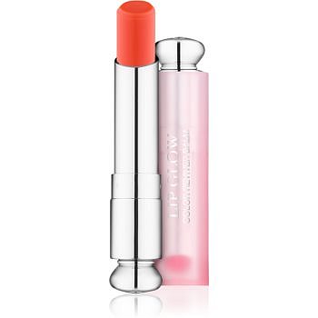 Dior Dior Addict Lip Glow balzám na rty odstín 004 Coral 3,5 g