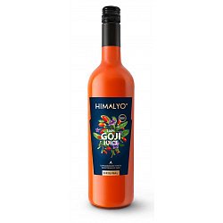 Himalyo Goji Original 100% juice 750 ml