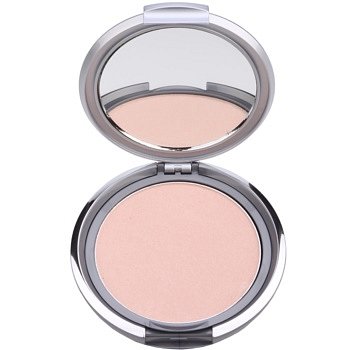 Kryolan Basic Face & Body rozjasňovač, bronzer a tvářenka v jednom odstín Blush Peach 10 g