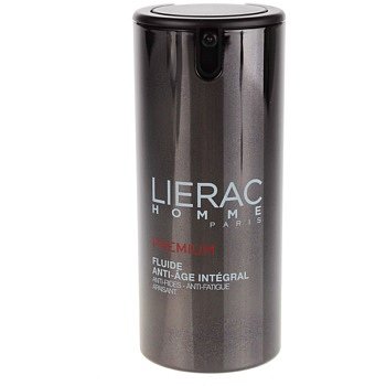 Lierac Homme Premium fluid proti vráskám 40 ml
