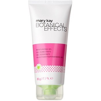 Mary Kay Botanical Effects hydratační gel pro všechny typy pleti 85 g