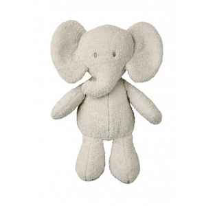 NATTOU Hračka plyšová Teddy slůně 30 cm, 0m+
