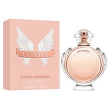 PACO RABANNE Olympea dámská parfémovaná voda Tester 80 ml