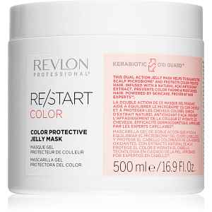Revlon Professional Re/Start Color maska pro barvené vlasy 500 ml