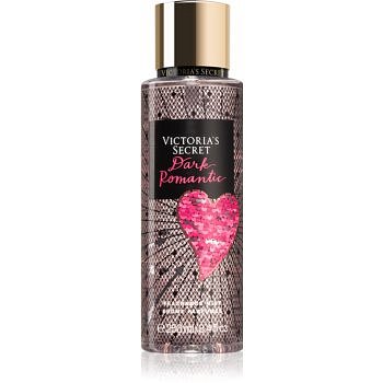 Victoria's Secret Dark Romantic parfémovaný tělový sprej pro ženy 250 ml