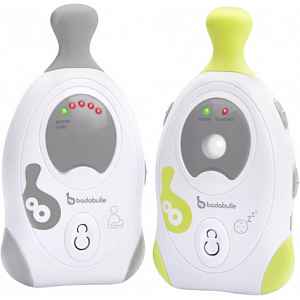 Badabulle baby monitor Baby Online 300m+