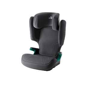 Britax Römer Autosedačka Hi-Liner, Midnight Grey 2