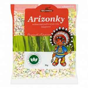 Arizonky 70g