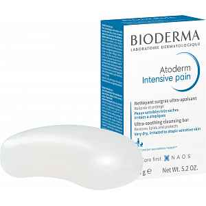 BIODERMA Atoderm Mycí kostka 150g