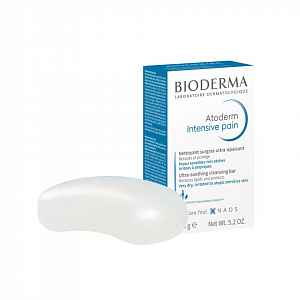 BIODERMA Atoderm Mycí kostka 150g