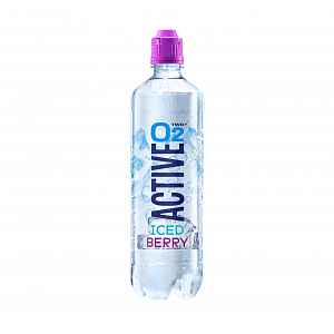 Active O2 iced berry 750 ml