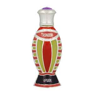 Afnan Tasneem parfémovaný olej 20 ml W
