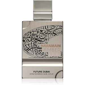 Al Haramain Amber Oud Future Dubai parfémový extrakt unisex 100 ml