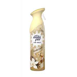 Ambi Pur Vanilla Cookie osvěžovač vzduchu 185 ml