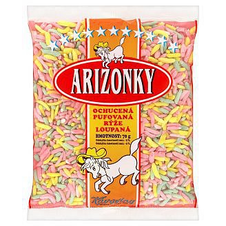 Arizonky 70g