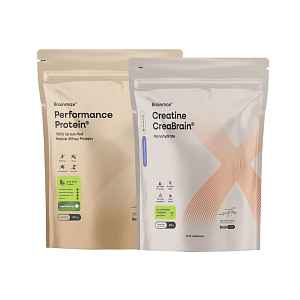 BrainMax Training Duo