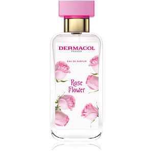 Dermacol Rose Water parfémovaná voda pro ženy 50 ml