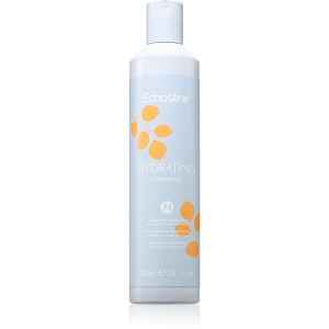 Echosline Hydrating Shampoo hydratační šampon pro suché a nepoddajné vlasy 300 ml