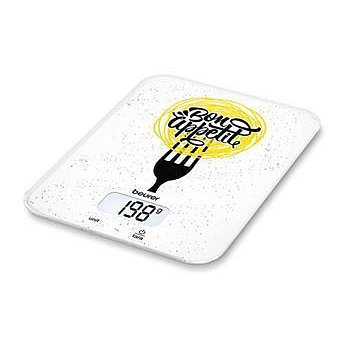 Kuchyňská váha BEURER KS 19 Bon Appetit