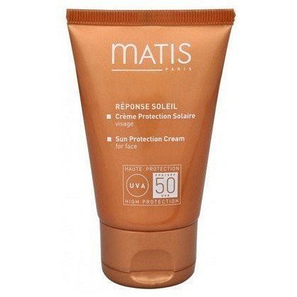 MATIS Sun Protection Care SPF 50+ 50ml